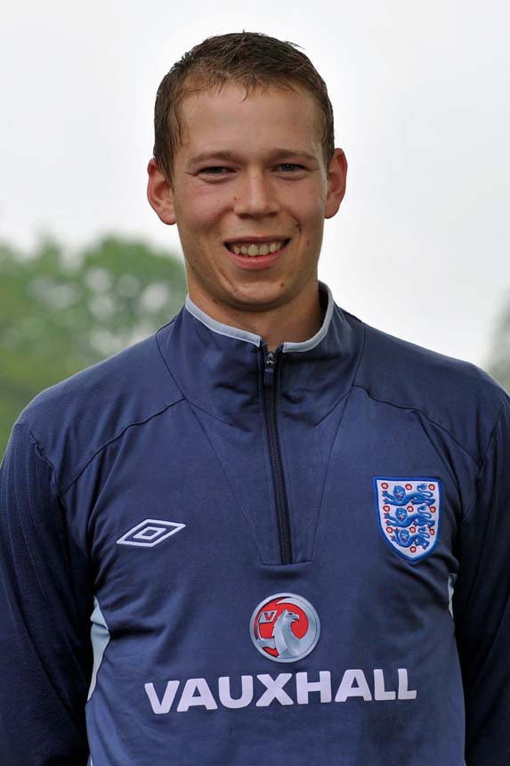Michael Barker